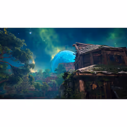 THQ Nordic Biomutant - Additional view 6
