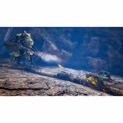 THQ Nordic Biomutant - Additional view 8