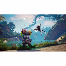PLAION Biomutant - Additional view 5