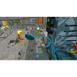 THQ Nordic De Blob 1