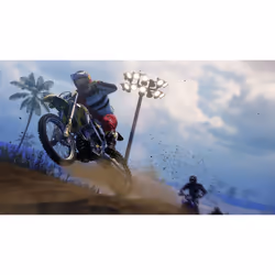 THQ MX vs. ATV : All Out