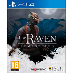 PLAION The Raven Remastered