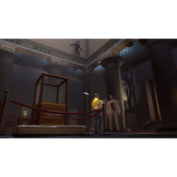 THQ Nordic The Raven Remastered