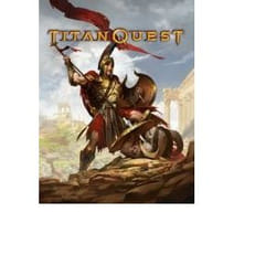 THQ Nordic Titan Quest