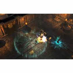 THQ Nordic Titan Quest