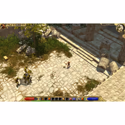 THQ Nordic Titan Quest - Additional view 4