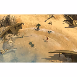 THQ Nordic Titan Quest - Additional view 5