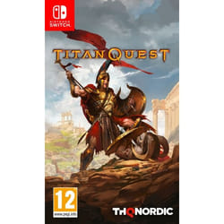 PLAION Titan Quest