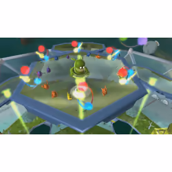 Nintendo De Blob 2 - Additional view 5