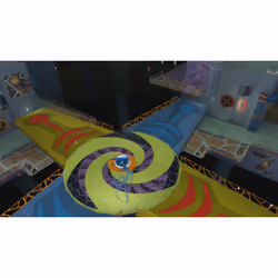 Nintendo De Blob 2 - Additional view 6