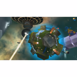 Nintendo De Blob 2 - Additional view 7
