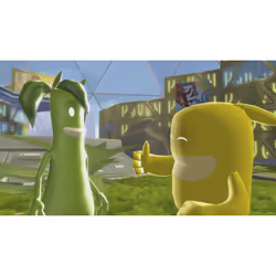 Nintendo De Blob 2 - Additional view 8