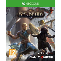 PLAION Pillars of Eternity 2 : Deadfire - Ultimate Edition