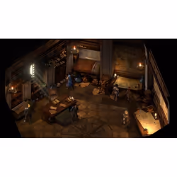 PLAION Pillars of Eternity 2 : Deadfire - Ultimate Edition - Additional view 4