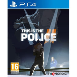 PLAION This is the Police 2