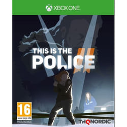 PLAION This is the Police 2