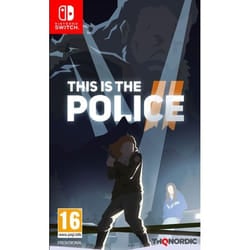 PLAION This is the Police 2