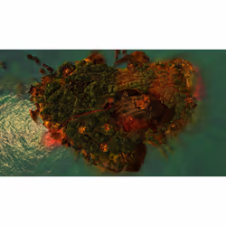 THQ Nordic Jagged Alliance: Rage! - Additional view 4