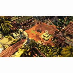 THQ Nordic Jagged Alliance: Rage! - Additional view 5