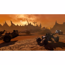 Deep Silver Red Faction Guerrilla Re-Mars-Tered