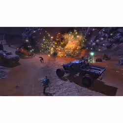 Deep Silver Red Faction Guerrilla Re-Mars-Tered - Additional view 4