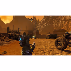Deep Silver Red Faction Guerrilla Re-Mars-Tered - Additional view 5