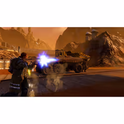 Deep Silver Red Faction Guerrilla Re-Mars-Tered - Additional view 6