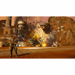 Deep Silver Red Faction Guerrilla Re-Mars-Tered - Additional view 8