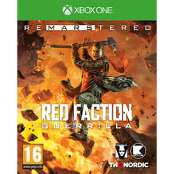 THQ Nordic Red Faction Guerrilla