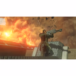 THQ Nordic Red Faction Guerrilla