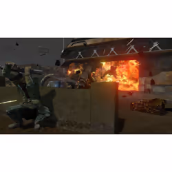 THQ Nordic Red Faction Guerrilla