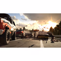 PLAION Wreckfest