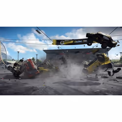 PLAION Wreckfest - Additional view 4