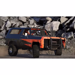 PLAION Wreckfest - Additional view 6