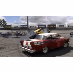 PLAION Wreckfest - Additional view 8