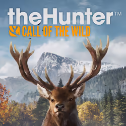 THQ Nordic theHunter : Call of The Wild - 2019 Edition - Game of the Year Edition, Xbox One, Multiplayer mode, T (Teen), Phys ...