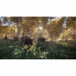 THQ Nordic theHunter : Call of The Wild - 2019 Edition - Game of the Year Edition Xbox One