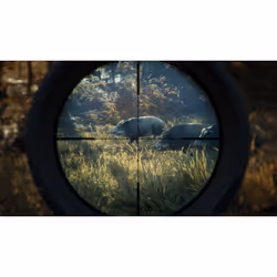 THQ Nordic theHunter : Call of The Wild - 2019 Edition - Game of the Year Edition Xbox One