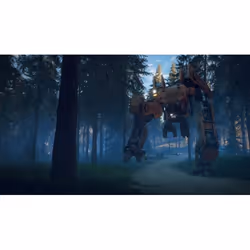 PLAION Generation Zero - Additional view 4