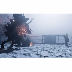 THQ Nordic Fade to Silence