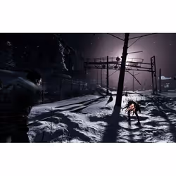 THQ Nordic Fade to Silence - Additional view 4