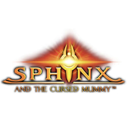 THQ Nordic Sphinx and the Cursed Mummy Standard German, English, Korean, Spanish, French, Italian Nintendo Switch