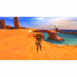 THQ Nordic Sphinx and the Cursed Mummy Standard German, English, Korean, Spanish, French, Italian Nintendo Switch