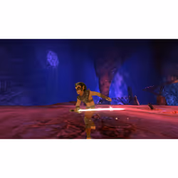 THQ Nordic Sphinx and the Cursed Mummy Standard German, English, Korean, Spanish, French, Italian Nintendo Switch - Additional view 6