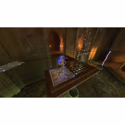 THQ Nordic Sphinx and the Cursed Mummy Standard German, English, Korean, Spanish, French, Italian Nintendo Switch - Additional view 7