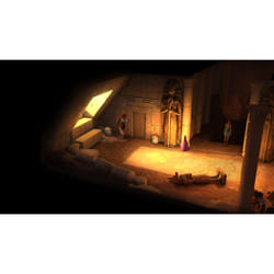 THQ Nordic The Book of Unwritten Tales 2 Standard German, English Nintendo Switch