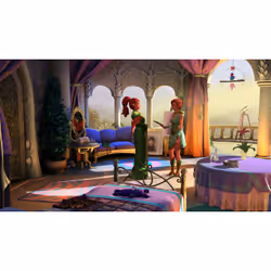 THQ Nordic The Book of Unwritten Tales 2 Standard German, English Nintendo Switch - Additional view 7