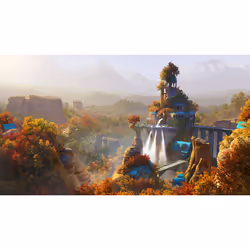 THQ Nordic The Book of Unwritten Tales 2 Standard German, English Nintendo Switch - Additional view 8