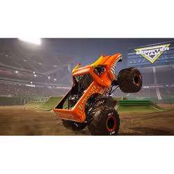 PLAION Monster Jam Steel Titans, Xbox One Standard Multilingual