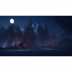 THQ Nordic Generation Zero - Collector's Edition Collection German, English, Simplified Chinese, Spanish, French, Japanese, Polish, Russian PlayStation 4